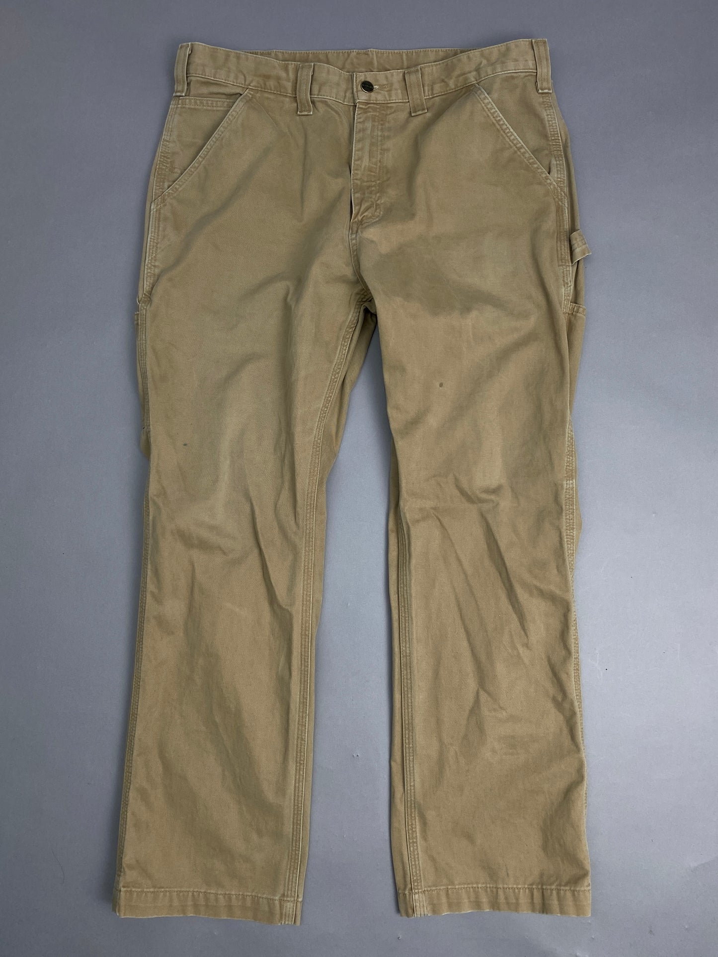 Carhartt Carpenter Pants - 36 x 30