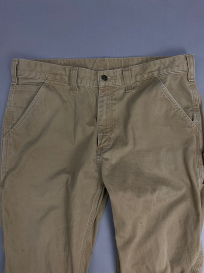 Carhartt Carpenter Pants - 36 x 30