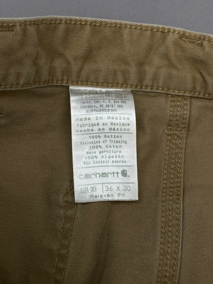 Carhartt Carpenter Pants - 36 x 30