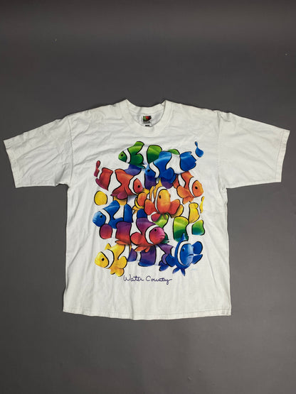 90's Fish T-shirt