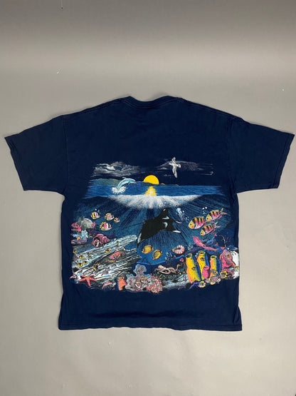 Bonaire 90's T-shirt