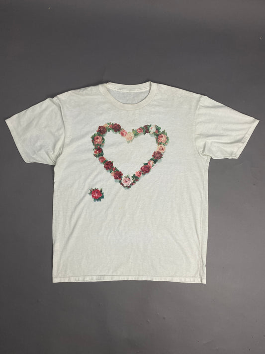 Heart T-shirt 1993