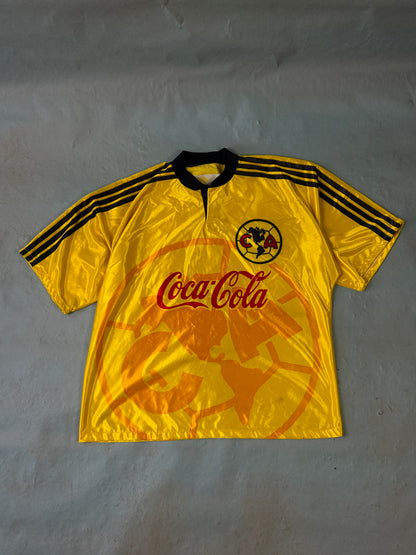 Jersey Club America Vintage - XL