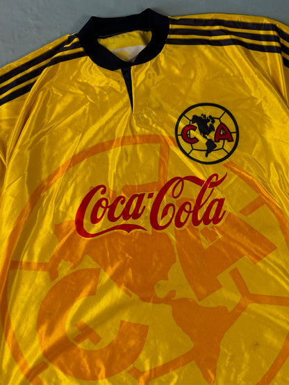 Jersey Club America Vintage - XL