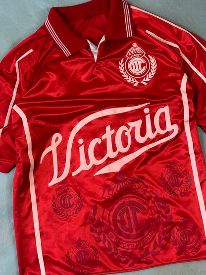 Toluca Vintage Jersey - L