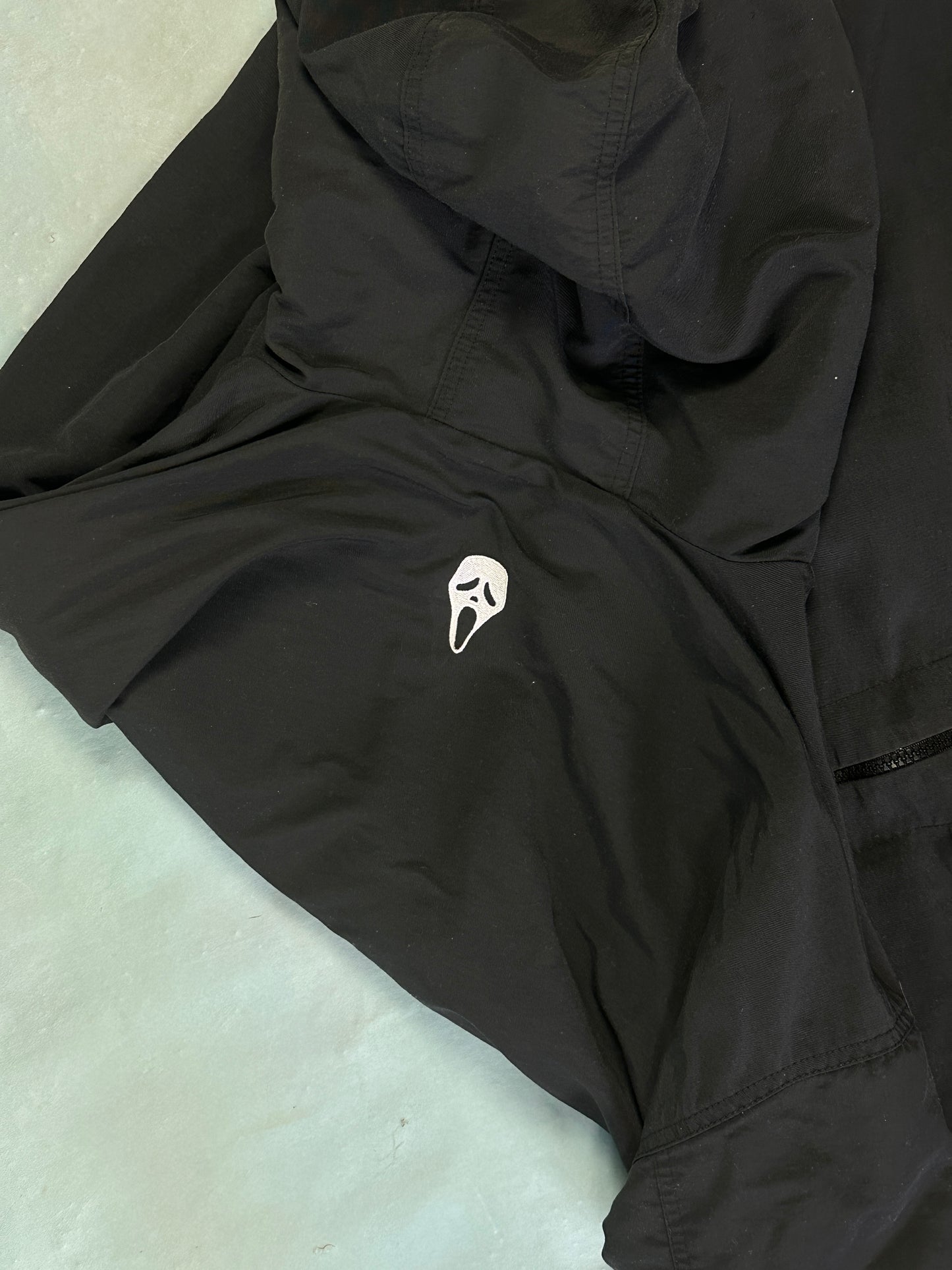 Scream 3 Vintage 2000 Promotional Staff Jacket - L