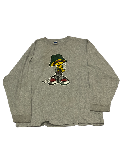 Cholo Long Sleeve Vintage T-shirt