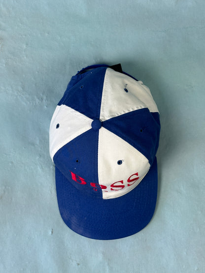 Boss USA Vintage Cap