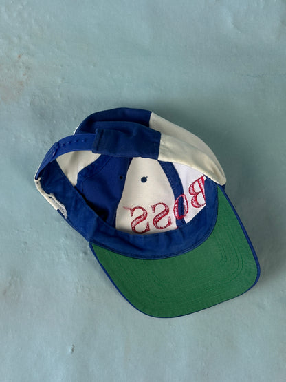 Boss USA Vintage Cap