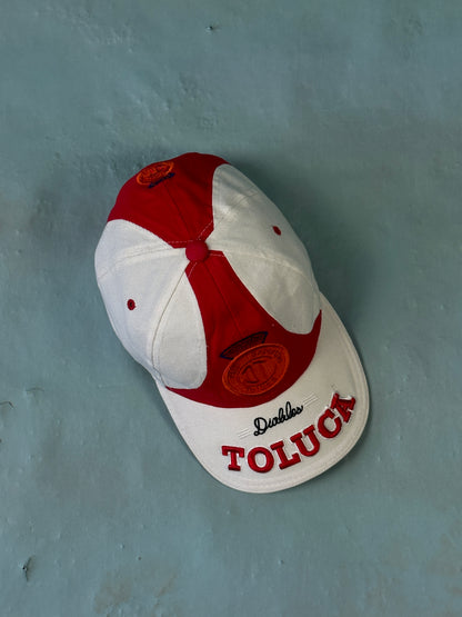 Gorra Toluca Vintage