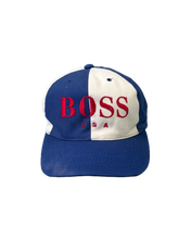 Load image into Gallery viewer, Boss USA Vintage Cap