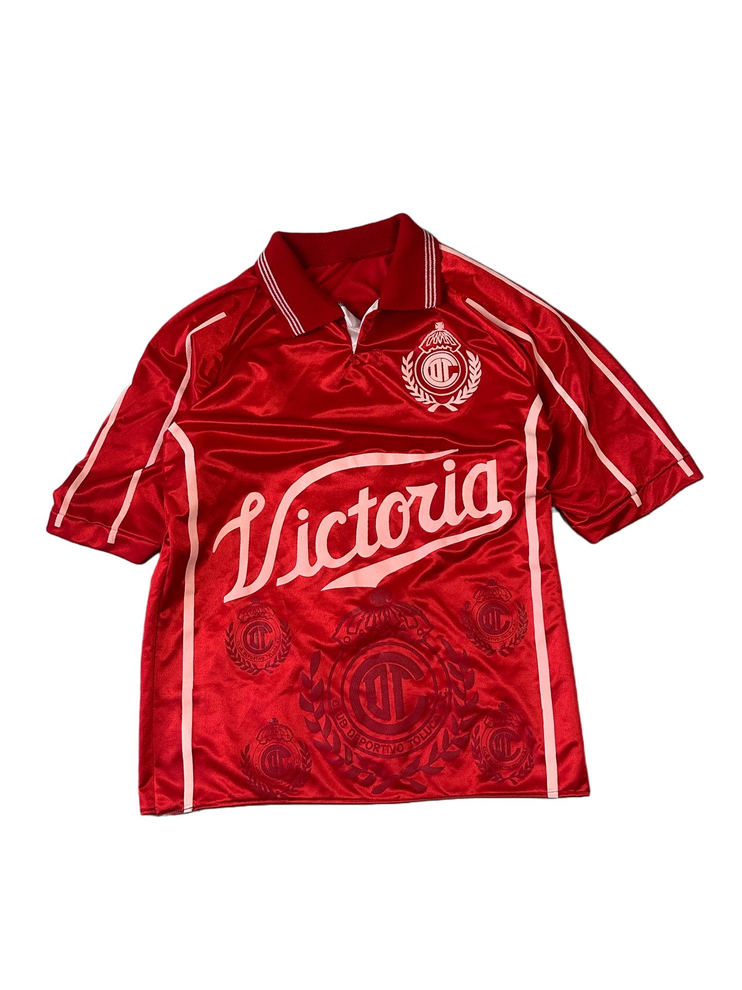 Toluca Vintage Jersey - L