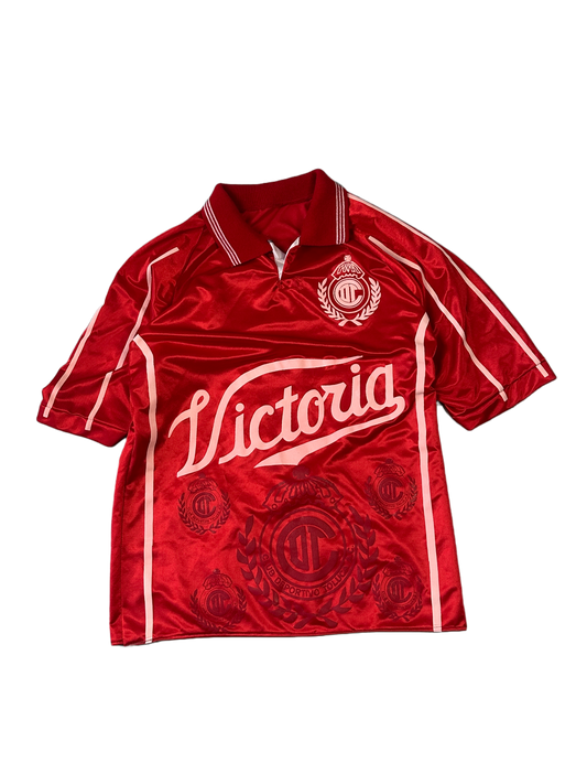 Jersey Toluca Vintage - L