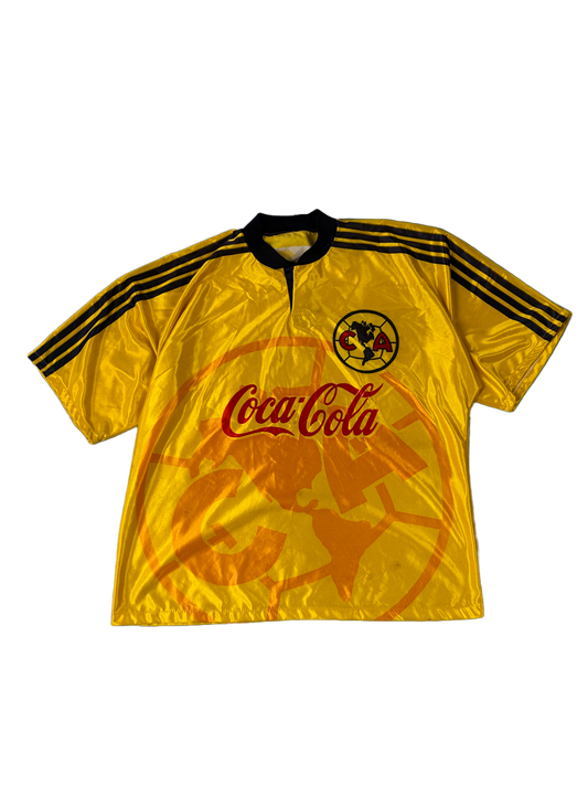 Jersey Club America Vintage - XL