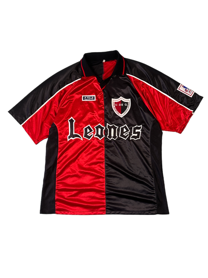 Leones Negros Vintage Jersey - L