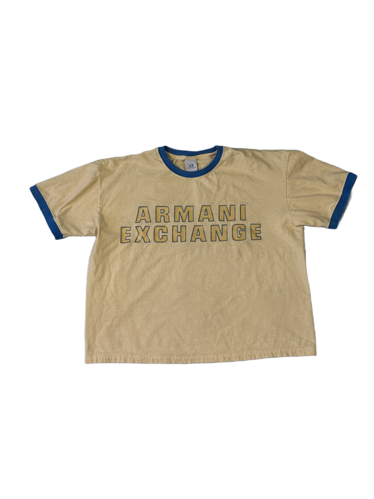 Armani Exchange Tee - M