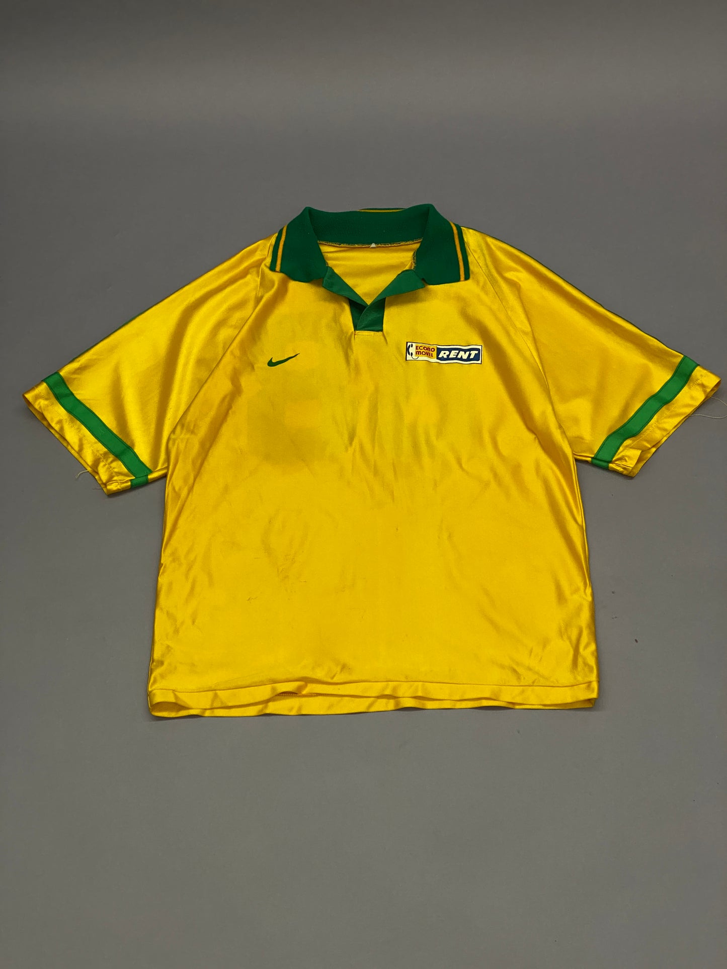 Nike #88 Vintage Jersey