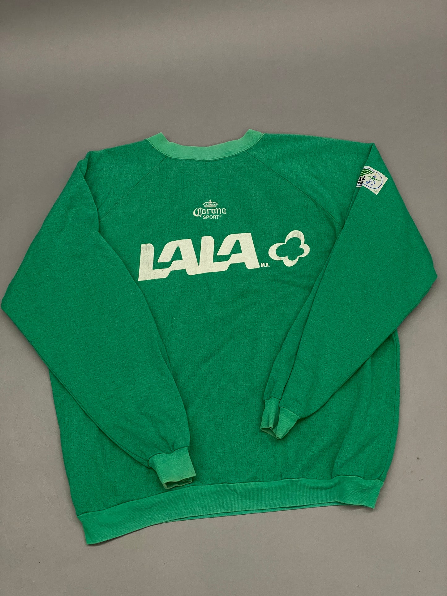 Vintage Los Santos Sweatshirt