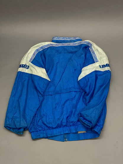 Umbro Mexico 1994 Vintage Windbreaker