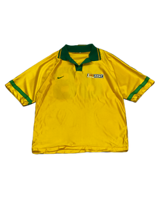 Rompevientos Nike Universidad de Guadalajara Vintage - XL – Ropa Chidx