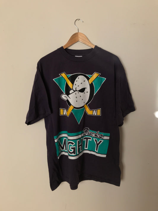 Playera Mighty Ducks