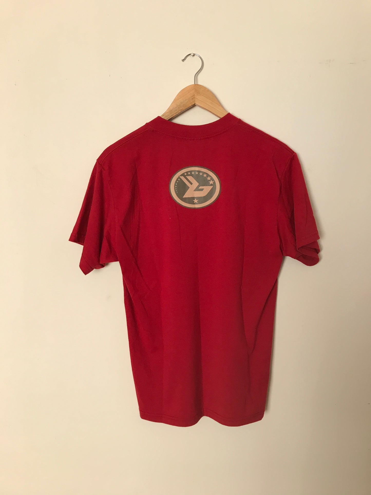 Bjork Vintage T-shirt