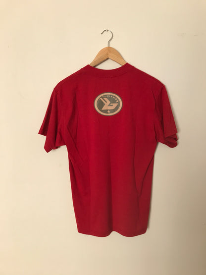 Playera Björk Vintage