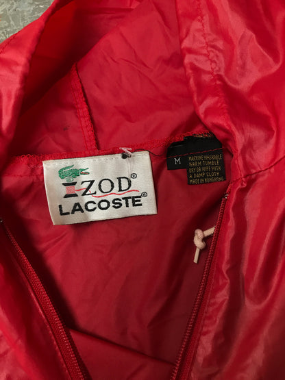 Lacoste Vintage Windbreaker