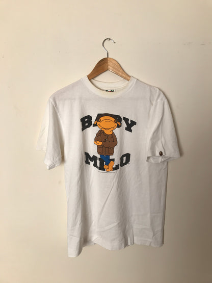 Playera Bape Baby Milo