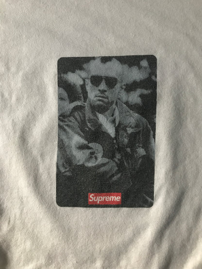 Playera Supreme Taxi Driver