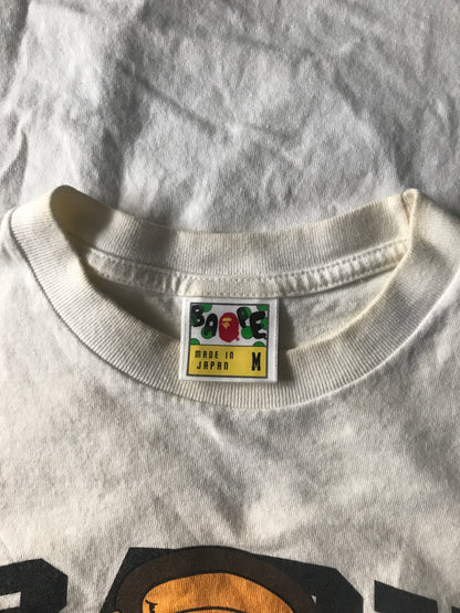 Bape Baby Milo T-shirt