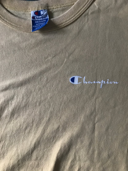 Playera Champion Vintage