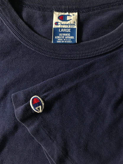 Playera Champion Vintage