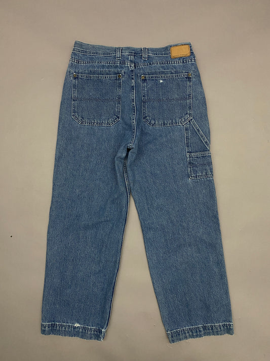 Pantalones Urban Carpenter Vintage - 33 x 30