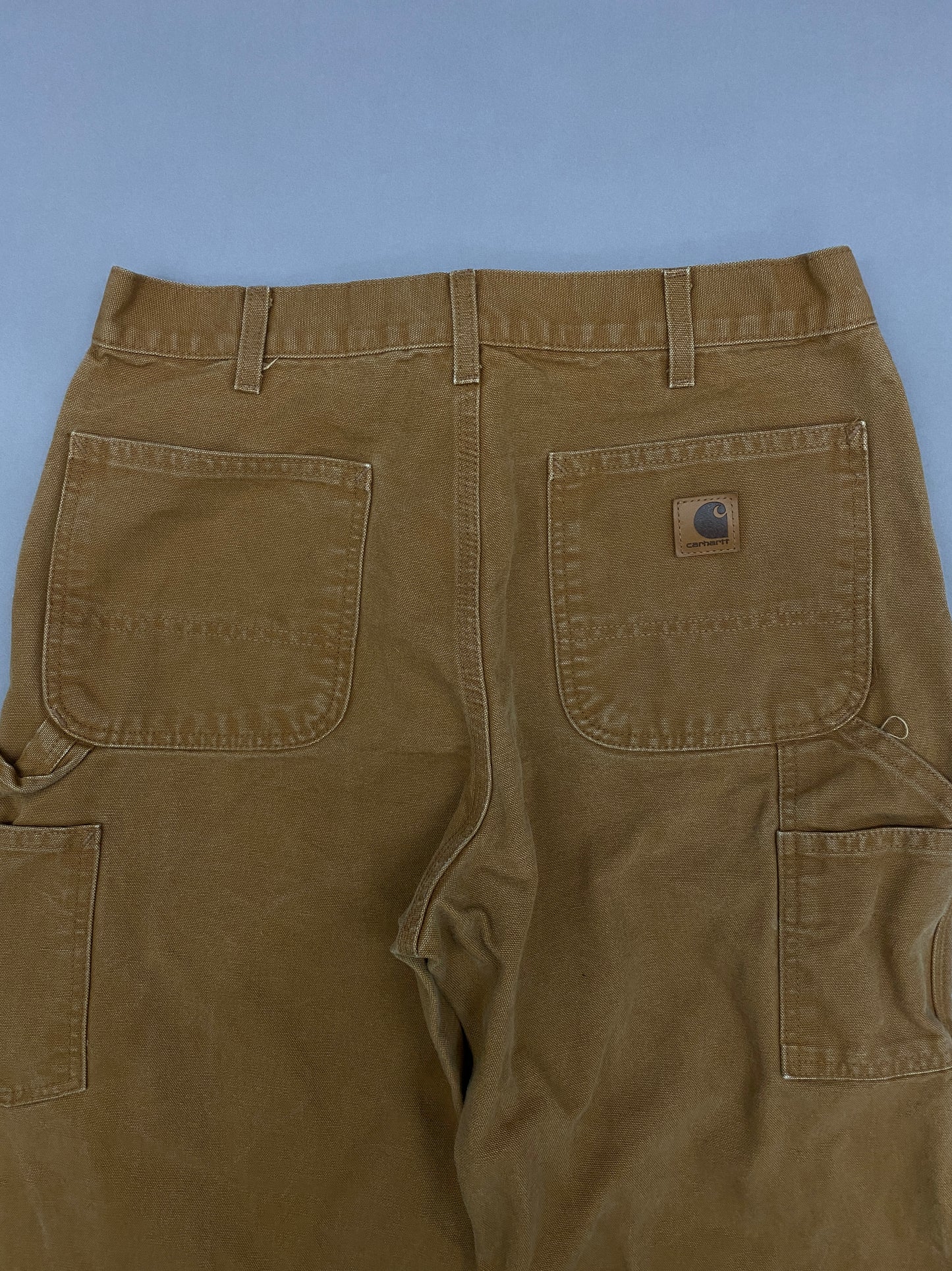 Carhartt Carpenter Vintage Pants - 34 x 32