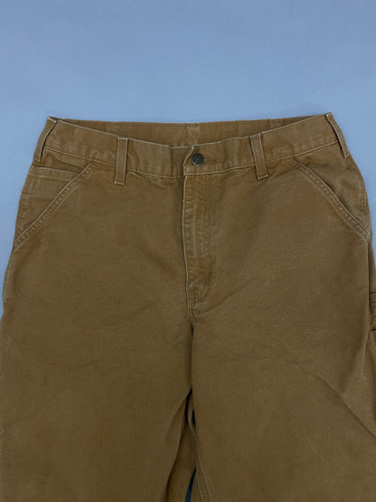 Carhartt Carpenter Vintage Pants - 34 x 32