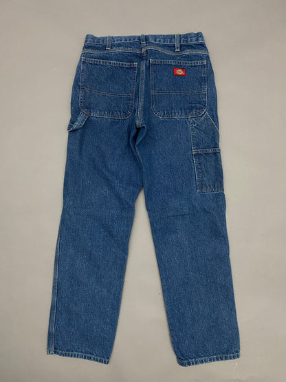 Dickies Carpenter Vintage Pants - 32 x 32