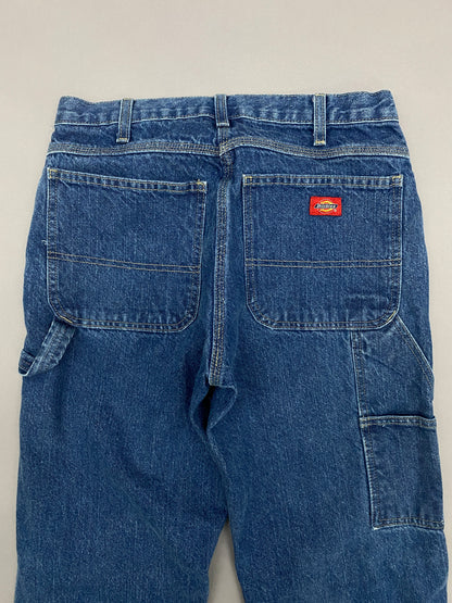 Dickies Carpenter Vintage Pants - 32 x 32