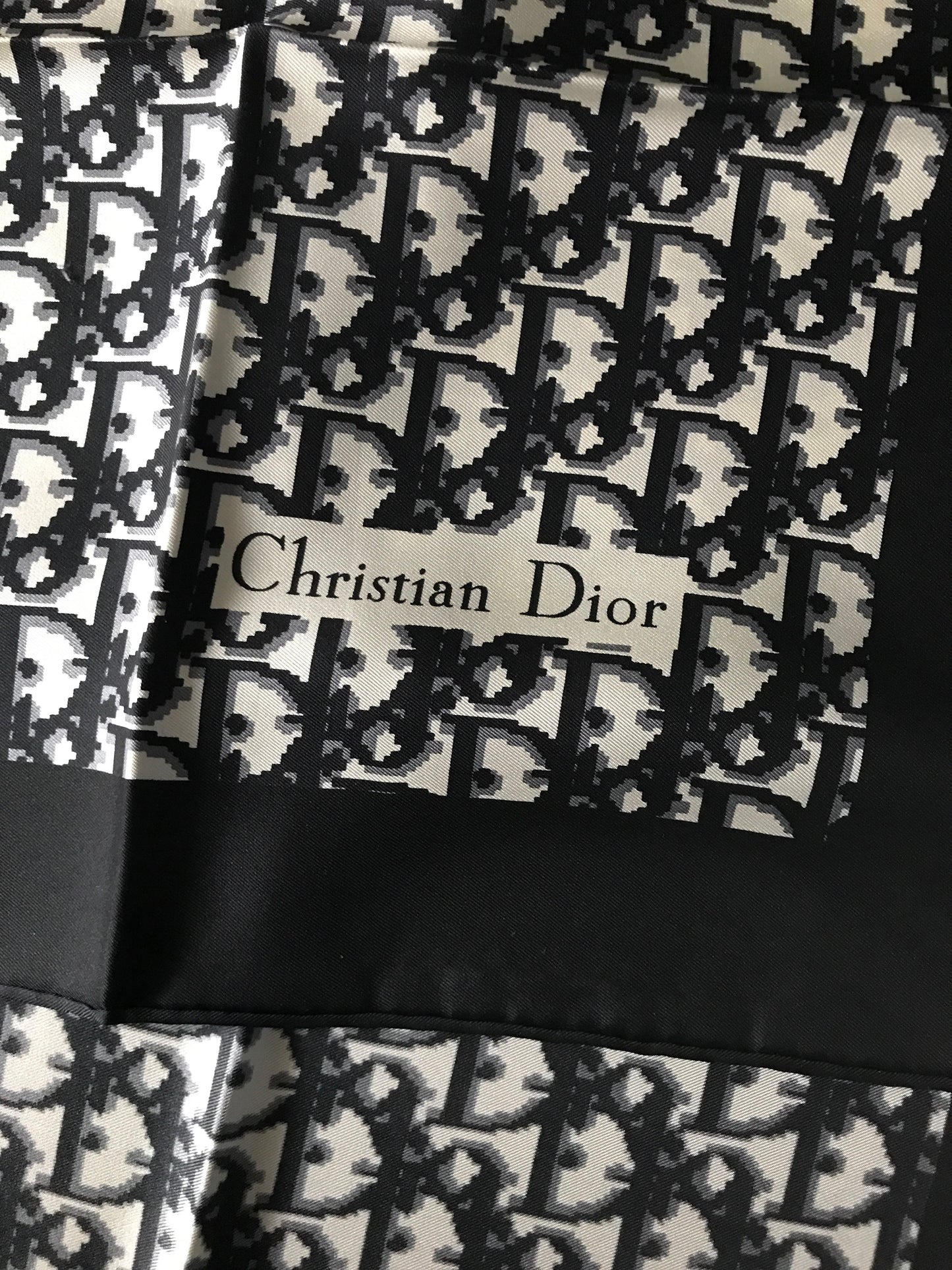 Mascada Christian Dior Vintage
