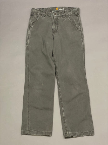 Carhartt Carpenter Pants - 31x30