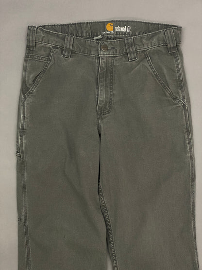 Carhartt Carpenter Pants - 31x30