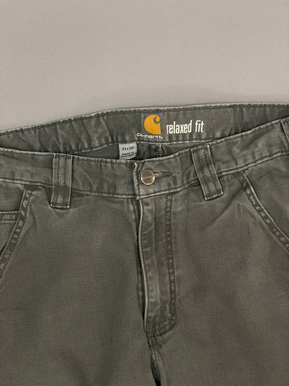 Carhartt Carpenter Pants - 31x30