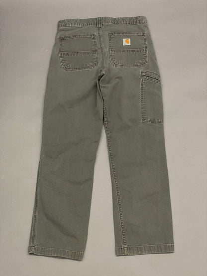 Carhartt Carpenter Pants - 31x30