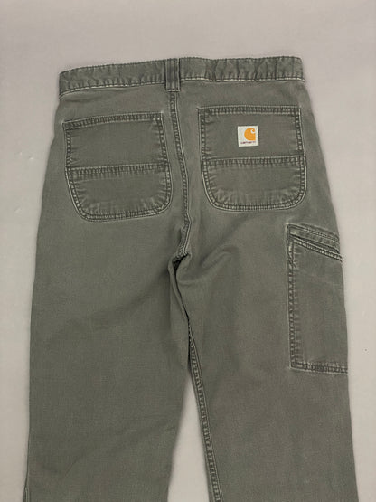 Carhartt Carpenter Pants - 31x30