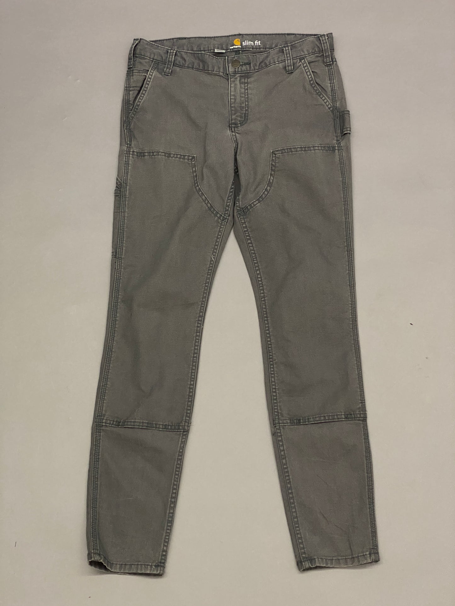 Double Knee Carhartt Jeans - W6 o 31