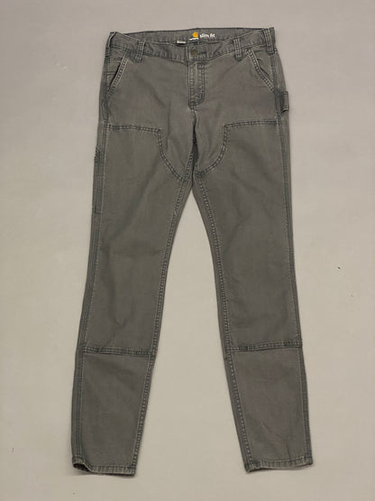 Double Knee Carhartt Jeans - W6 or 31