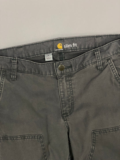 Double Knee Carhartt Jeans - W6 or 31