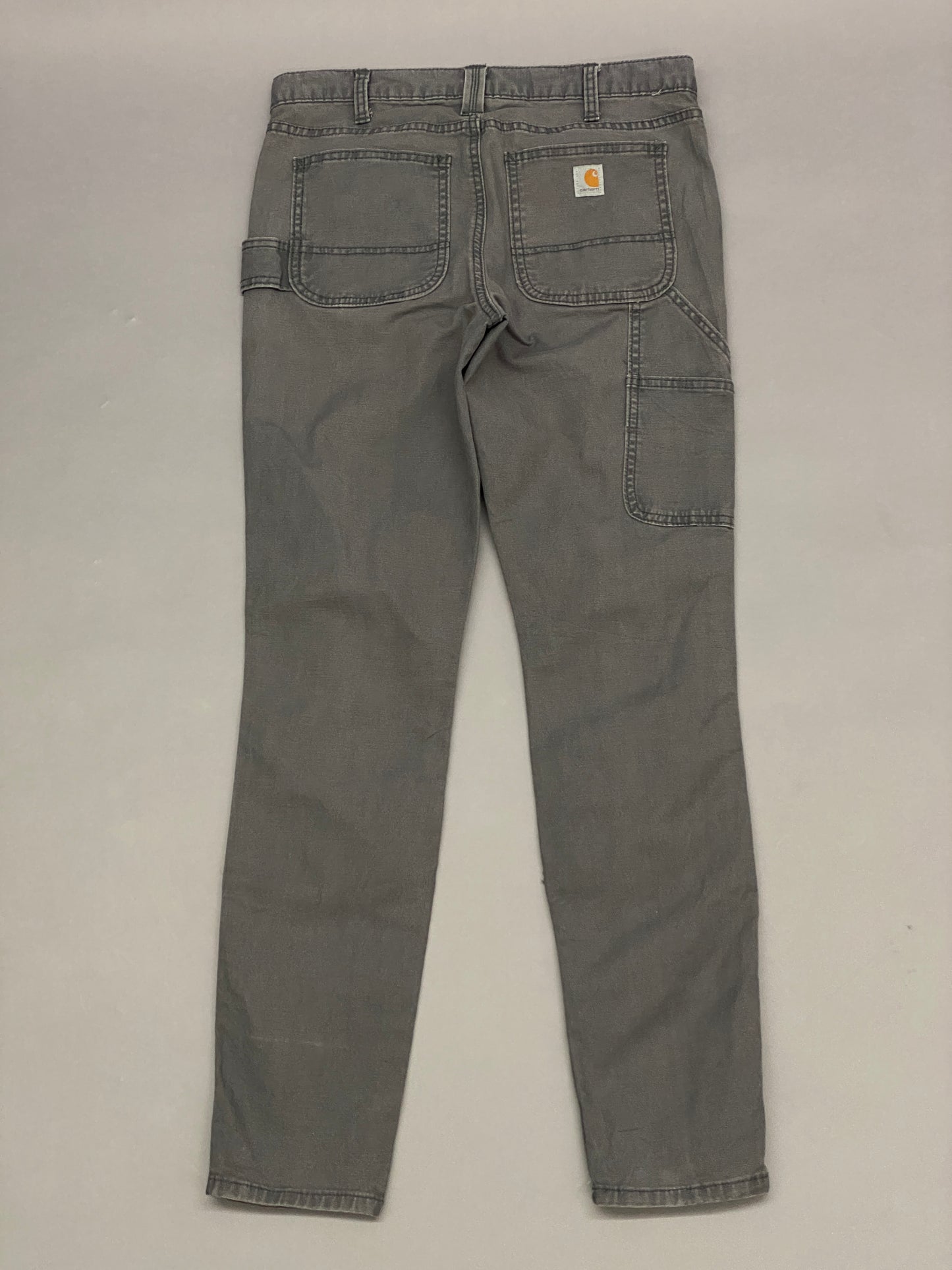 Double Knee Carhartt Jeans - W6 o 31