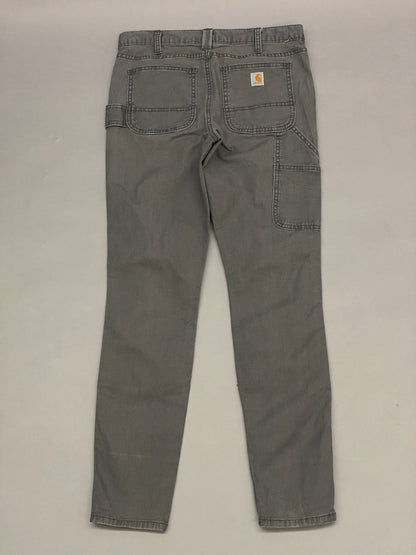 Double Knee Carhartt Jeans - W6 or 31