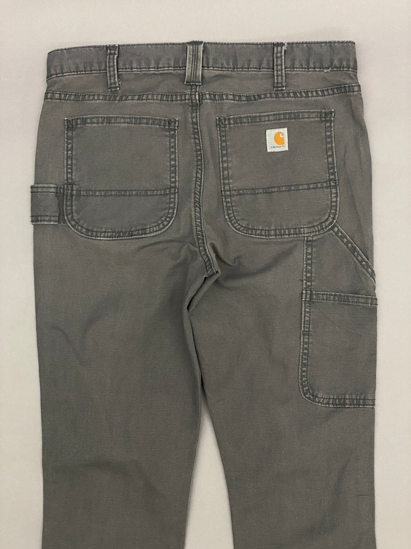 Double Knee Carhartt Jeans - W6 or 31